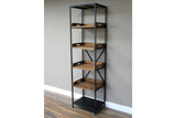 Industrial Shelves - 9219