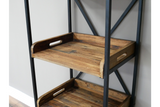 Industrial Shelves - 9219