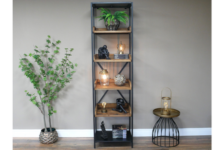 Industrial Shelves - 9219