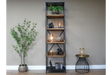 Industrial Shelves - 9219