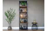 Industrial Shelves - 9219