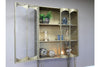 Large Display Cabinet