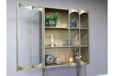 Large Display Cabinet