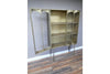 Large Display Cabinet