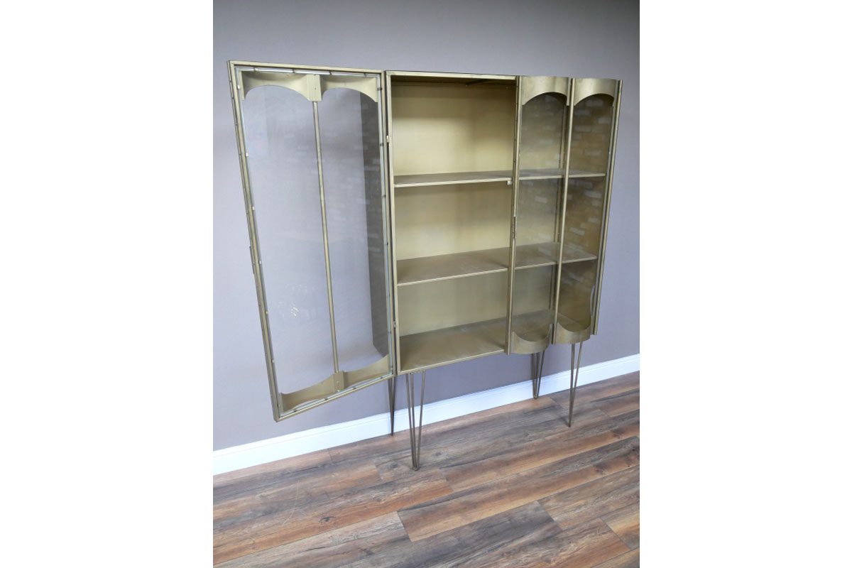 Large Display Cabinet