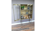 Large Display Cabinet