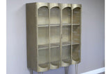 Large Display Cabinet