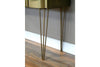 Large Display Cabinet