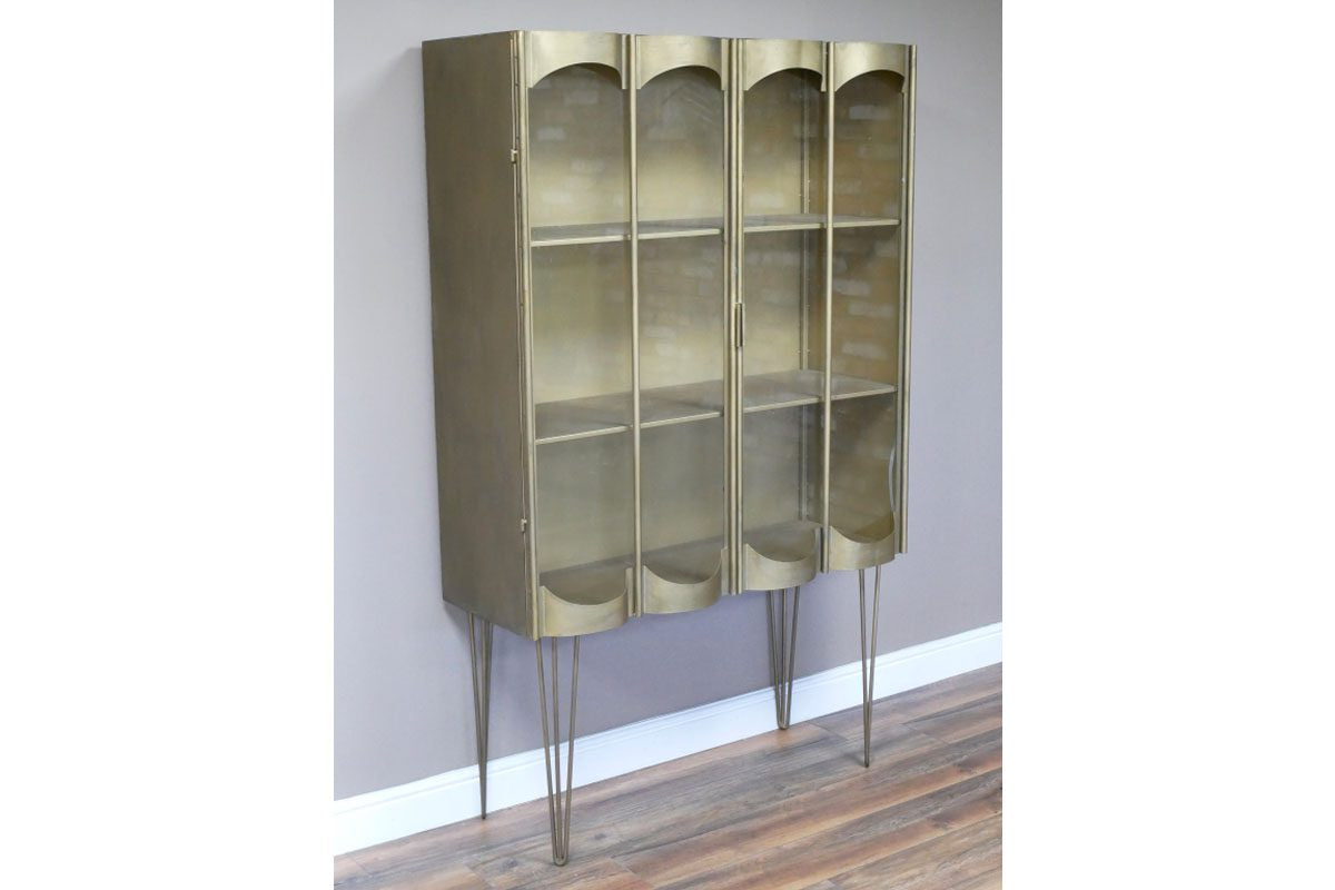 Large Display Cabinet