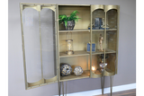 Large Display Cabinet - 9221