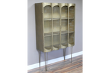 Large Display Cabinet - 9221