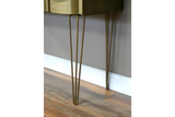 Large Display Cabinet - 9221
