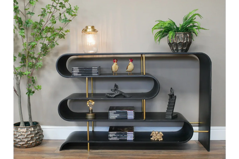 Display Shelves - 9222
