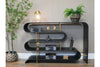 Display Shelves