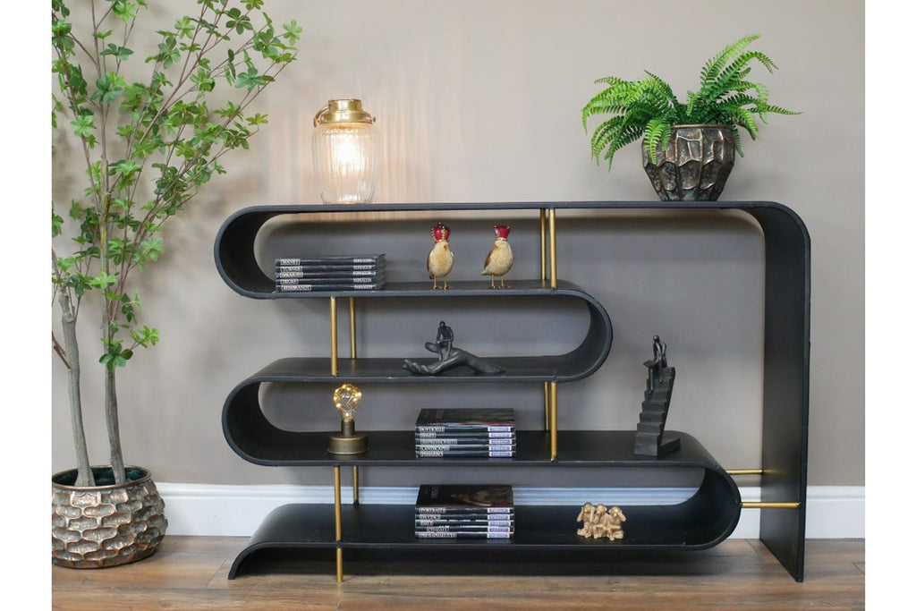 Display Shelves