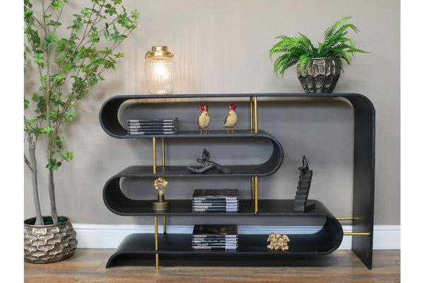 Display Shelves