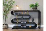 Display Shelves