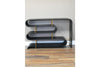 Display Shelves