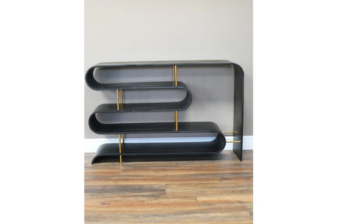 Display Shelves