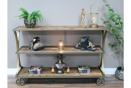 Display Shelves - 9225