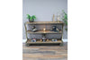 Display Shelves