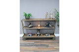 Display Shelves