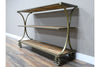 Display Shelves