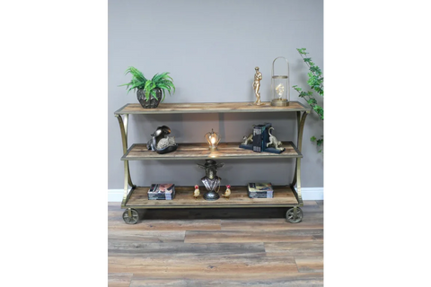 Display Shelves - 9225