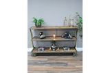Display Shelves - 9225