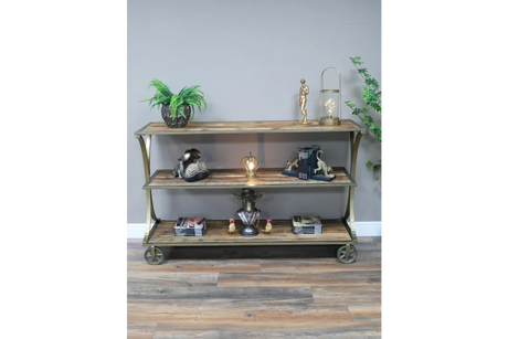 Display Shelves - 9225