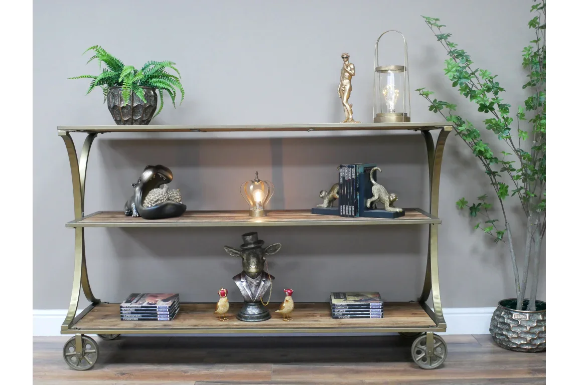 Display Shelves - 9225