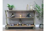 Display Shelves - 9225
