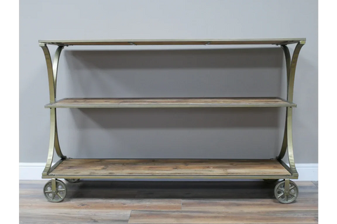 Display Shelves - 9225