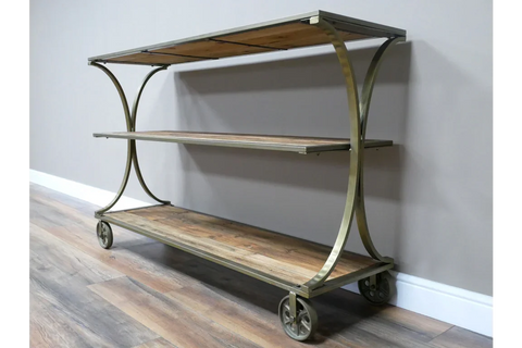 Display Shelves - 9225