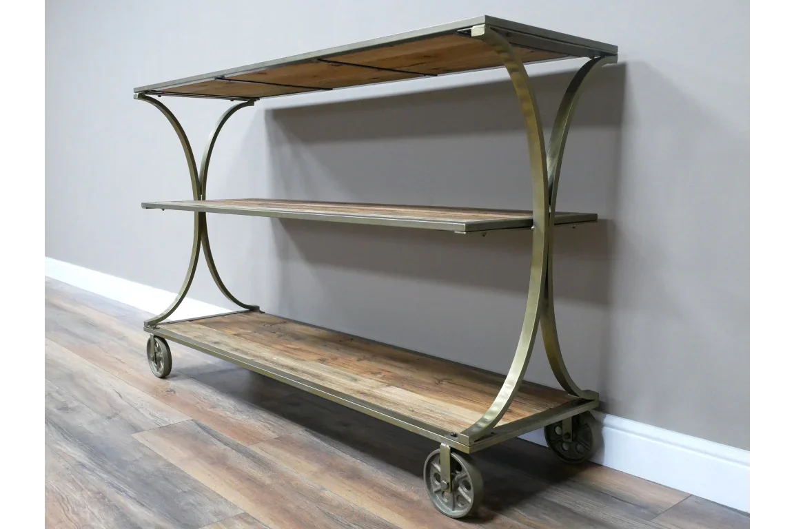 Display Shelves - 9225