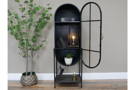 Display Cabinet - 9235
