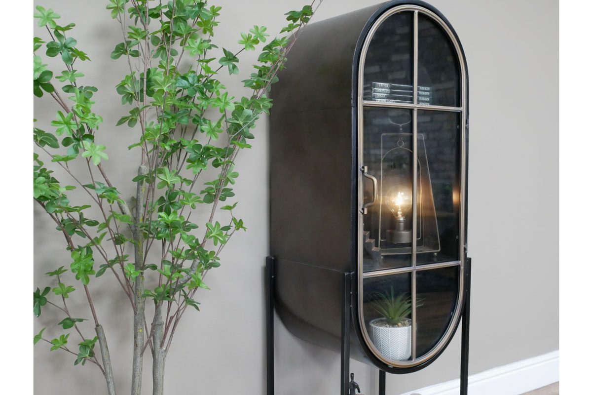 Display Cabinet