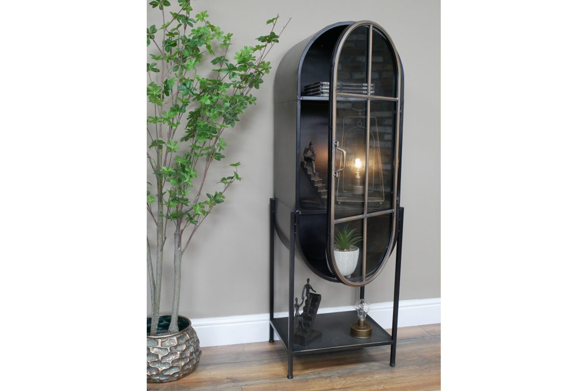 Display Cabinet