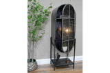 Display Cabinet