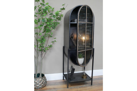 Display Cabinet