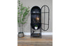 Display Cabinet