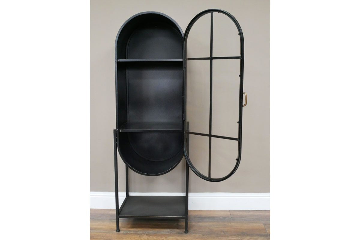 Display Cabinet