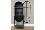Display Cabinet