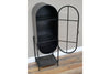 Display Cabinet