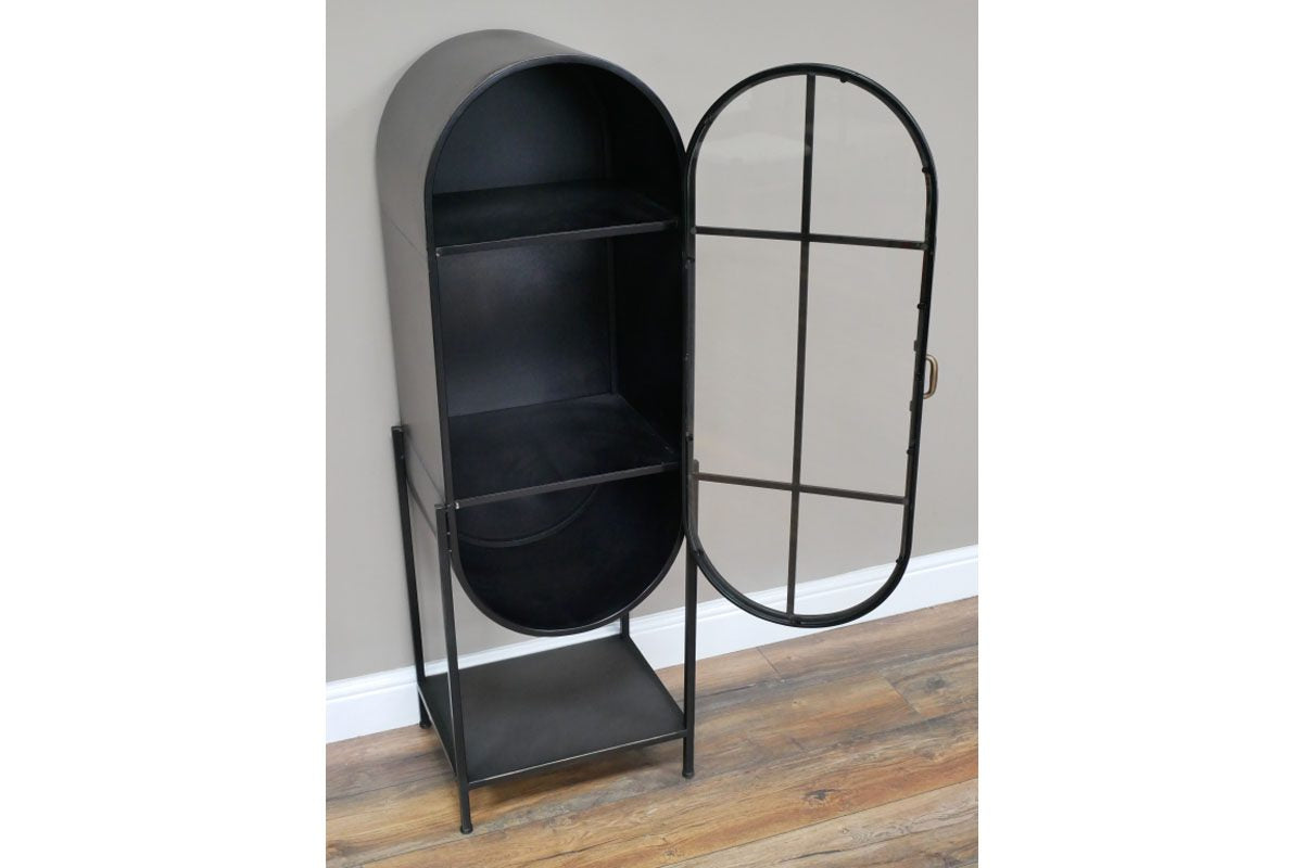 Display Cabinet