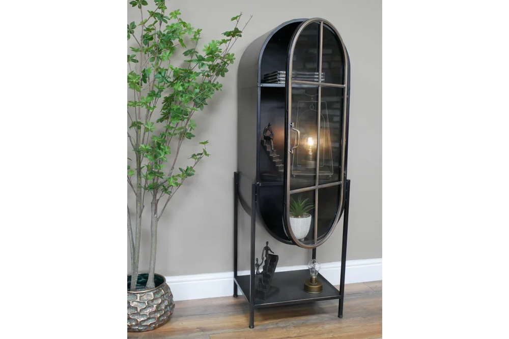 Display Cabinet - 9235