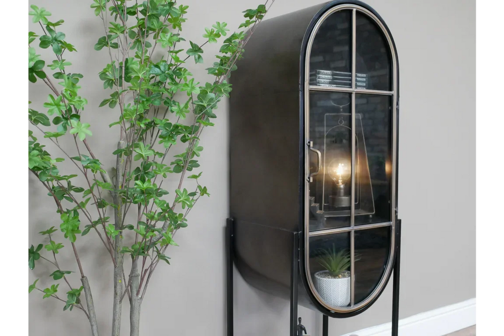 Display Cabinet - 9235