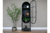 Display Cabinet