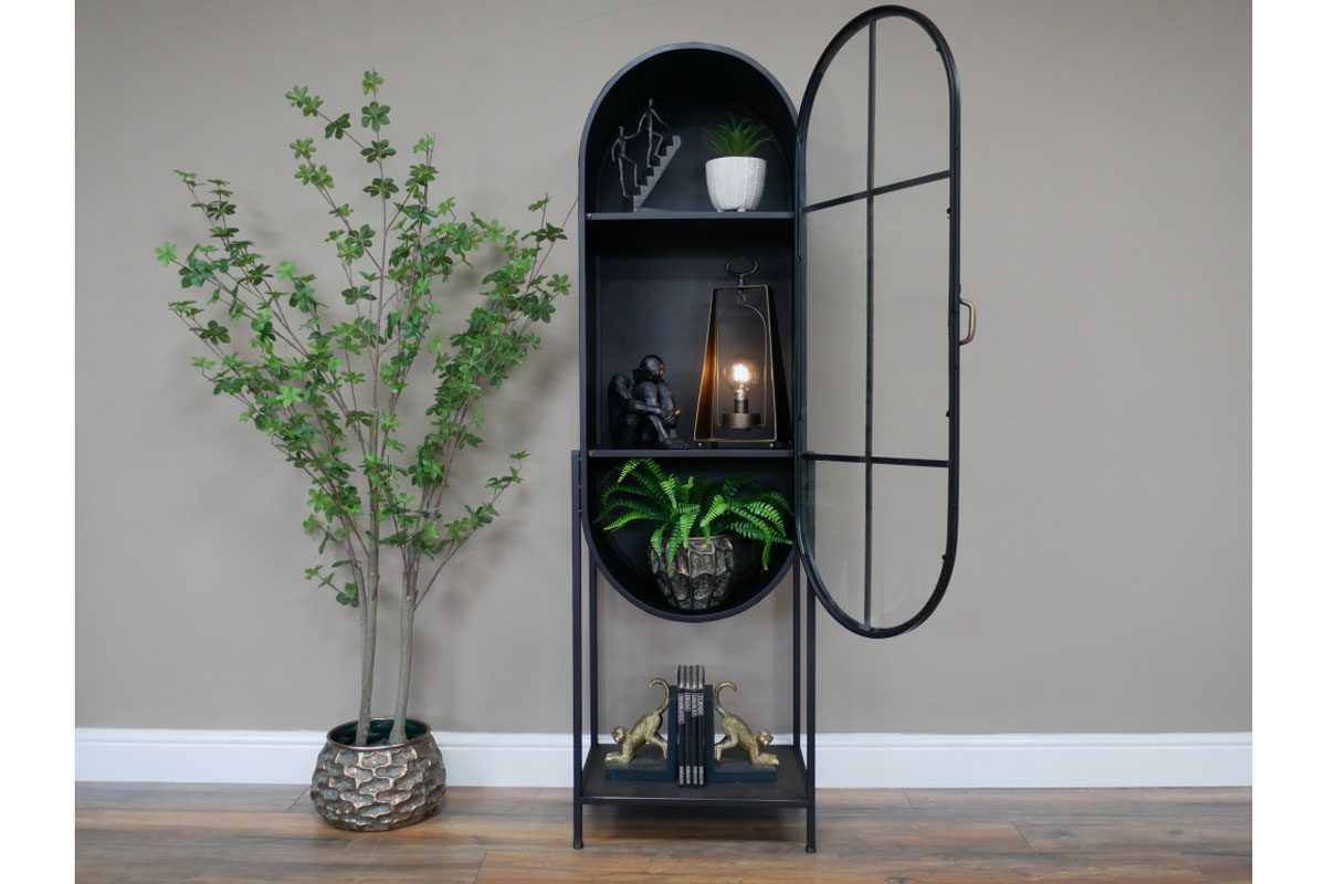 Display Cabinet