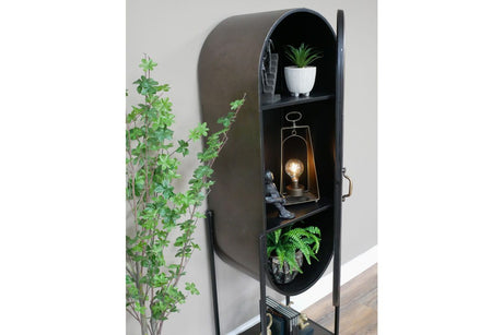 Display Cabinet